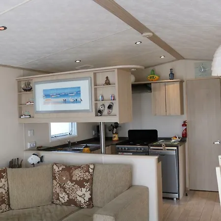 Camping Le Montourey A Frejus *